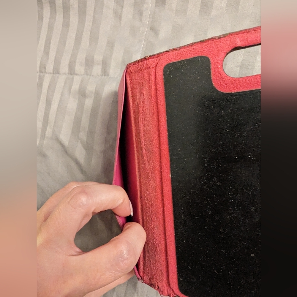 LV MONO PHONECASE - Picture 2 of 11
